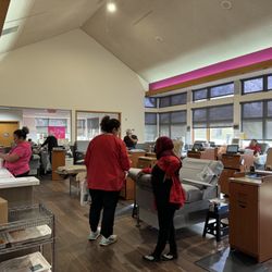 Versiti Blood Center of Wisconsin