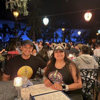 Blue Bayou Restaurant - Cajun/Creole Near Me - Anaheim, California