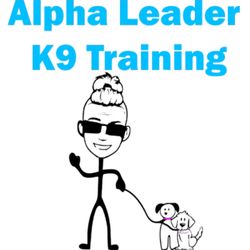Alpha Leader K9 Training - Come Meet Us!