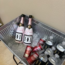 Deutsch & Deutsch - Victoria - Refreshments