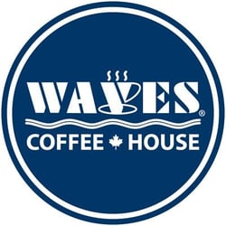Waves Coffee Alberta