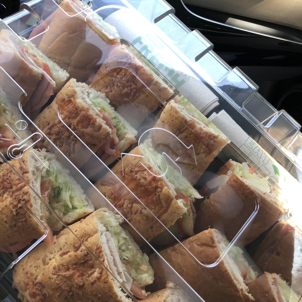 Family Platter Family Platter