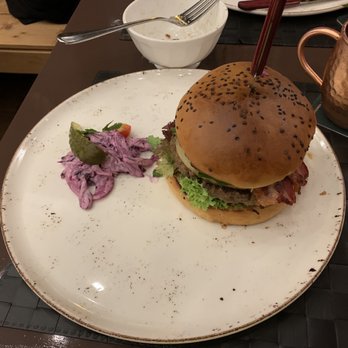 Burger Zone - Burger of the month - Burgers Near Me - Kaiserslautern, RP Burger Zone - Burger of the month - Burgers Near Me - Kaiserslautern, RP