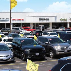 Kunes Chrysler Dodge Jeep RAM of Platteville