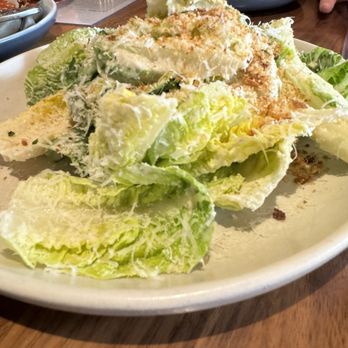 North Italia - Cesar salad - Italian Near Me - McLean, Virginia North Italia - Cesar salad - Italian Near Me - McLean, Virginia