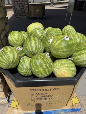 Whole Foods Market by null