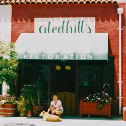 Gledhill's Vintage Furniture