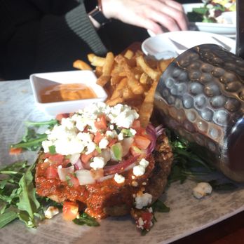 Crave - New American Near Me - Maple Grove, Minnesota