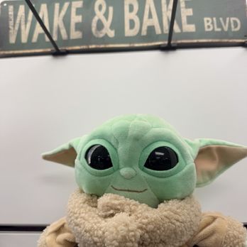 Obi Wan Cannabis - Baby Yoda - Cannabis Dispensaries Near Me - Sunland Park, New Mexico Obi Wan Cannabis - Baby Yoda - Cannabis Dispensaries Near Me - Sunland Park, New Mexico
