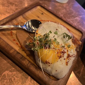Lechon - Foraged Mushrooms* - Tapas Bars Near Me - Portland, Oregon