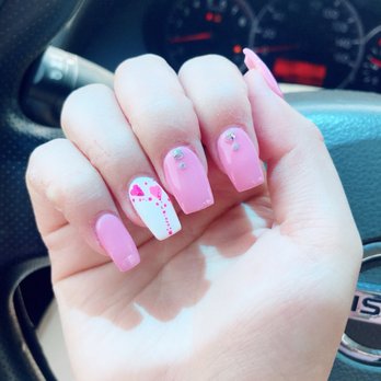 Yeah 1 Nails Bar - Nail Salons Near Me - Plano, Texas Yeah 1 Nails Bar - Nail Salons Near Me - Plano, Texas