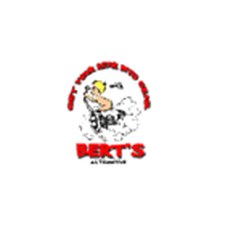 Bert's Automotive Transmissions