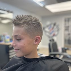 Cape Cuts Barber shop