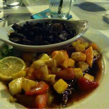 Marker 88 - Rangoon style yellowtail snapper with sautéd mushrooms - Seafood Near Me - Islamorada, Florida Marker 88 - Rangoon style yellowtail snapper with sautéd mushrooms - Seafood Near Me - Islamorada, Florida