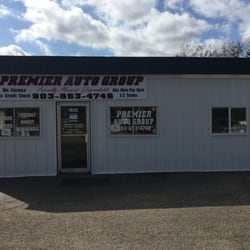 Premier Auto Group