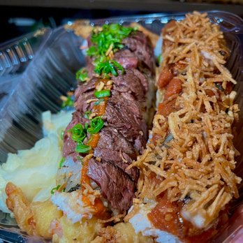 Kakuna Sushi - Sushi Bars Near Me - Milpitas, California