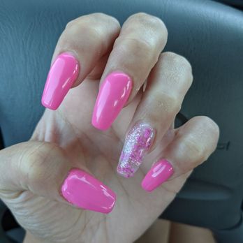 Eden Nails - Flowers! - Nail Salons Near Me - Portland, Oregon Eden Nails - Flowers! - Nail Salons Near Me - Portland, Oregon