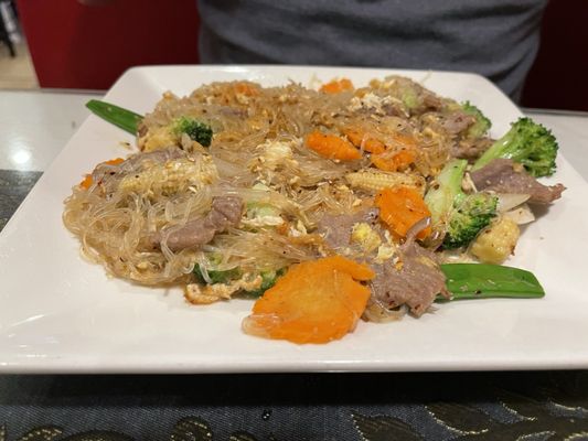 Thai Taste Cuisine by null