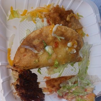 Campos Tacos - Mexican Near Me - Los Angeles, California