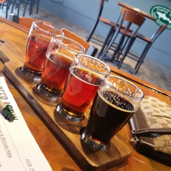 Three Sheets Craft Beer Bar - Paddle Tasting $8 - Beer Bar Near Me - Dublin, California Three Sheets Craft Beer Bar - Paddle Tasting $8 - Beer Bar Near Me - Dublin, California