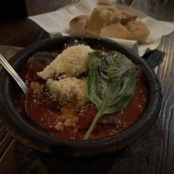 S Egidio - Meatballs - Pizza Near Me - Ridgewood, New Jersey