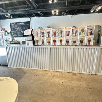 Yummy Q - Desserts Near Me - Calgary, Alberta Yummy Q - Desserts Near Me - Calgary, Alberta