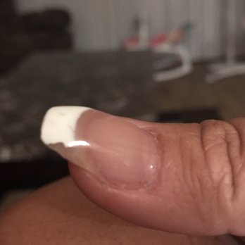 Adore Nail Spa - Nail Salons Near Me - Riverside, California