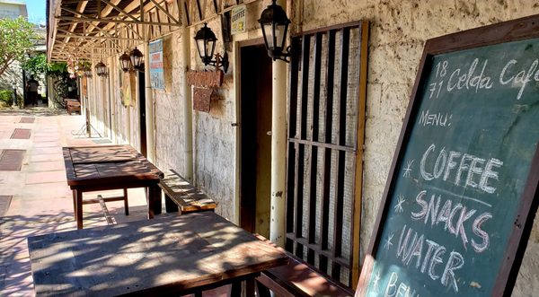 Museo Sugbo by null