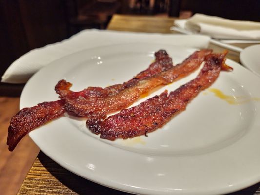 Famous Toastery by null