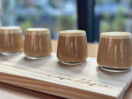 Café Hagen - Dexter by null