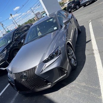 Gold Coast Motorsport - Car before - Body Shops Near Me - Edgewater, New Jersey