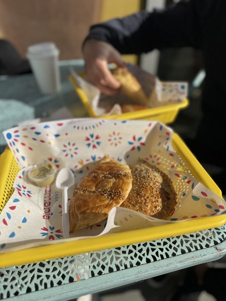 Social spots from Casa Guzmania