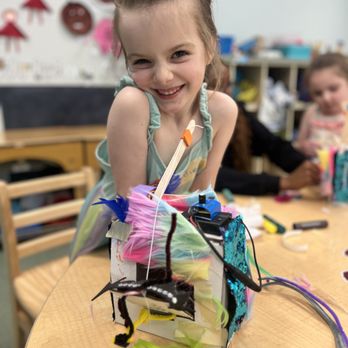 Nory - Summer Camps Near Me