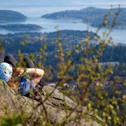 Kolsåstoppen - Kolsåstoppen. Pinse, 2011