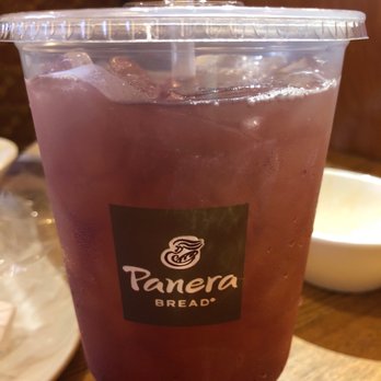 Panera Bread - delicious beverage fresh brewed ice tea - Sandwiches Near Me - Hemet, California Panera Bread - delicious beverage fresh brewed ice tea - Sandwiches Near Me - Hemet, California
