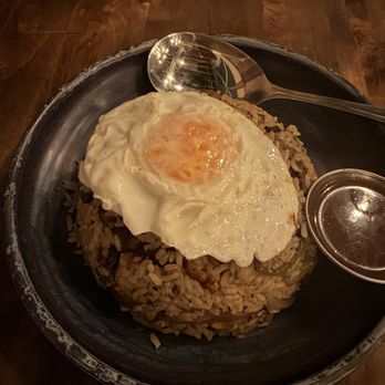 Le Thai - Short Rib Fried Rice - Thai Near Me - Las Vegas, Nevada
