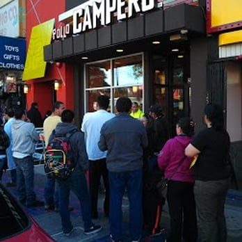 Pollo Campero - Opening week - Latin American Near Me - San Francisco, California Pollo Campero - Opening week - Latin American Near Me - San Francisco, California