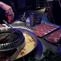 hotpot