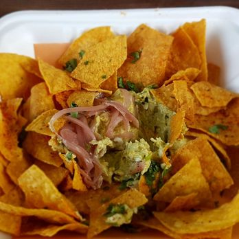 Luz Tacos - Mexican Near Me - Squamish, British Columbia Luz Tacos - Mexican Near Me - Squamish, British Columbia