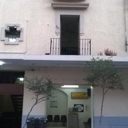 Molachos - Entrada