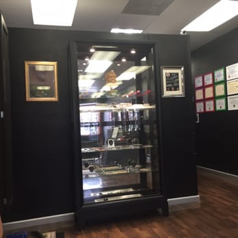 JuL Head Piercing - Jewelry Near Me - Alhambra, California
