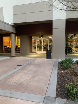 Ansley Mall by null