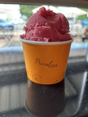 Piccolina by null