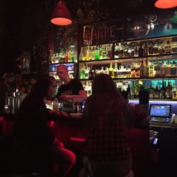 DEJAVU Music Club - First floor space