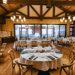 Tailwater Lodge Altmar, Tapestry Collection by Hilton - Meeting Room