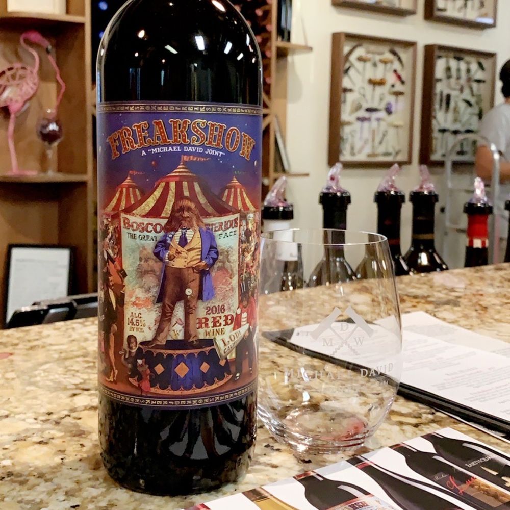 THE BEST 10 Wineries in Lodi, CA Last Updated September 2021 Yelp