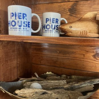 Pier House - Mugs - Bars Near Me - Orange Beach, Alabama Pier House - Mugs - Bars Near Me - Orange Beach, Alabama