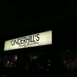 Underhill's Furniture