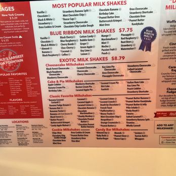 Nifty Fifty's - Menu - American Near Me - Folsom, Pennsylvania Nifty Fifty's - Menu - American Near Me - Folsom, Pennsylvania