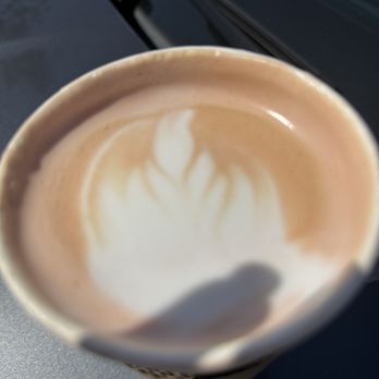 Prominent Coffee - Desserts Near Me - Clarence, New York
